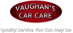 Vaughan's Car Care - (Amelia, VA)